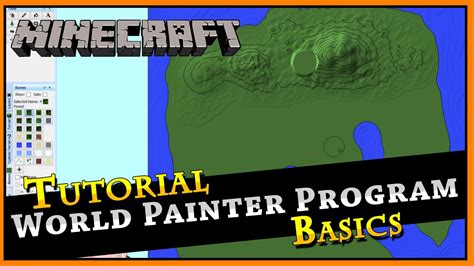 6eede9ewl-m -site:youtube.com|world painter minecraft.
